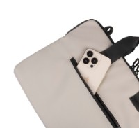 Сумка для ноутбука Tucano Gommo Superslim 13/14 Grey (BSGOM1314-G) фото №3 — интернет-магазин Desire.md