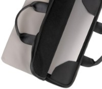 Сумка для ноутбука Tucano Gommo Superslim 13/14 Grey (BSGOM1314-G) фото №4 — интернет-магазин Desire.md