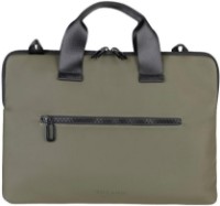 Сумка для ноутбука Tucano Gommo Superslim 13/14 Military Green (BSGOM1314-VM) фото №3 — интернет-магазин Desire.md