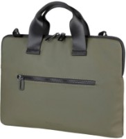 Сумка для ноутбука Tucano Gommo Superslim 13/14 Military Green (BSGOM1314-VM) фото №4 — интернет-магазин Desire.md