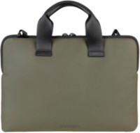 Сумка для ноутбука Tucano Gommo Superslim 13/14 Military Green (BSGOM1314-VM) фото №1 — интернет-магазин Desire.md