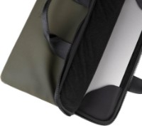 Сумка для ноутбука Tucano Gommo Superslim 13/14 Military Green (BSGOM1314-VM) фото №2 — интернет-магазин Desire.md