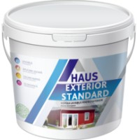 Vopsea Haus Exterior Standard 12kg imaginea #1 — magazin online Desire.md