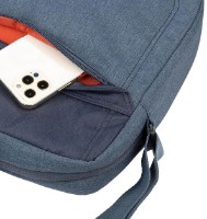 Сумка для ноутбука Tucano Hop 15 Blue (BHOP15-B) фото №2 — интернет-магазин Desire.md