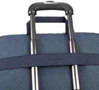 Сумка для ноутбука Tucano Hop 15 Blue (BHOP15-B) фото №3 — интернет-магазин Desire.md