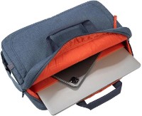 Сумка для ноутбука Tucano Hop 15 Blue (BHOP15-B) фото №4 — интернет-магазин Desire.md