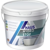 Гидроизоляция Haus Hydro Stop 4kg