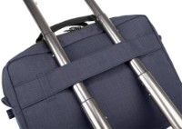 Сумка для ноутбука Tucano Stop Slim 15 Blue (BSTOP1516-B) фото №4 — интернет-магазин Desire.md