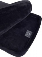 Сумка для ноутбука WiWU 13 Pilot Sleeve Black фото №2 — интернет-магазин Desire.md