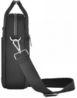 Geanta laptop WiWU 14 Hali Laptop Bag Black imaginea #5 — magazin online Desire.md