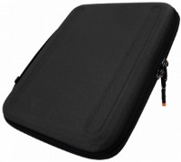 Geanta laptop WiWU Parallel Hardshell Bag 11 Black imaginea #6 — magazin online Desire.md