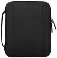 Geanta laptop WiWU Parallel Hardshell Bag 11 Black imaginea #7 — magazin online Desire.md