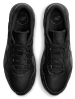 Adidași pentru bărbați Nike Air Max Sc Lea Black 42.5