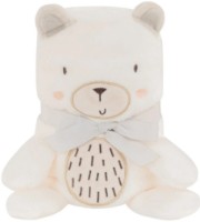 Одеяло для малышей Kikka Boo My Teddy 3D (31103020109) фото №1 — интернет-магазин Desire.md
