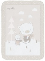 Одеяло для малышей Kikka Boo My Teddy (31103020121)