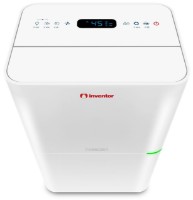 Осушитель воздуха Inventor Comfort CF-WUHI-20L Wi-Fi фото №2 — интернет-магазин Desire.md