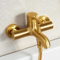 Baterie pentru cadă Armatura Moza (112439) imaginea #3 — magazin online Desire.md