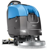 Mașină de spălat pardoseli Fimap EMX 50 BT imaginea #1 — magazin online Desire.md