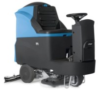 Mașină de spălat pardoseli Fimap MR 75B CB Standard imaginea #1 — magazin online Desire.md