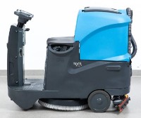 Mașină de spălat pardoseli Fimap MXR CB imaginea #4 — magazin online Desire.md