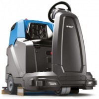 Mașină de spălat pardoseli Fimap MMG 2016 B CB imaginea #1 — magazin online Desire.md