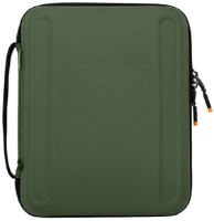 Сумка для ноутбука WiWU Parallel Hardshell Bag 11 Green фото №4 — интернет-магазин Desire.md