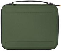 Сумка для ноутбука WiWU Parallel Hardshell Bag 11 Green фото №5 — интернет-магазин Desire.md