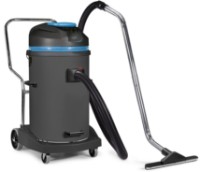 Aspirator industrial Fimap FV 65.2 Black imaginea #1 — magazin online Desire.md