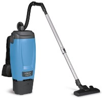 Промышленный пылесос Fimap FV 9+ B фото №1 — интернет-магазин Desire.md