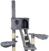 Ansamblu pentru pisici FunFit 3811 XXXL imaginea #2 — magazin online Desire.md