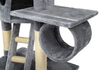 Ansamblu pentru pisici FunFit 3811 XXXL imaginea #3 — magazin online Desire.md