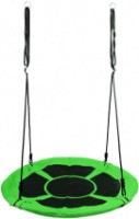 Leagăn pentru copii Funfit Texty 100cm Green (3376) imaginea #1 — magazin online Desire.md