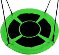 Leagăn pentru copii Funfit Texty 100cm Green (3376) imaginea #2 — magazin online Desire.md