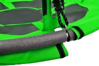 Leagăn pentru copii Funfit Texty 100cm Green (3376) imaginea #7 — magazin online Desire.md