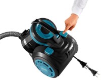 Aspirator cu curăţare uscată First FA-5547-4-BL imaginea #3 — magazin online Desire.md