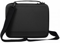 Geanta laptop WiWU Parallel Hardshell Bag 12.9 Black imaginea #1 — magazin online Desire.md