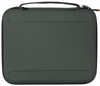 Сумка для ноутбука WiWU Parallel Hardshell Bag 12.9 Gray фото №2 — интернет-магазин Desire.md