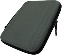 Сумка для ноутбука WiWU Parallel Hardshell Bag 12.9 Gray фото №6 — интернет-магазин Desire.md