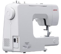 Mașină de cusut Janome 1388 imaginea #2 — magazin online Desire.md