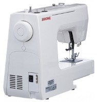 Швейная машина Janome 1547 фото №2 — интернет-магазин Desire.md