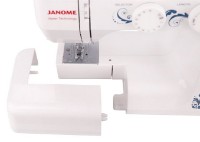 Швейная машина Janome 1547 фото №3 — интернет-магазин Desire.md