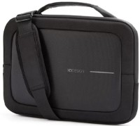 Geanta laptop XD Design P706.231 Black imaginea #5 — magazin online Desire.md