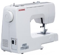 Mașină de cusut Janome Grape 2016 imaginea #2 — magazin online Desire.md