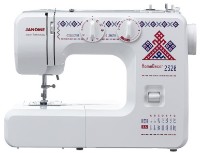 Швейная машина Janome HomeDecor 2320 фото №1 — интернет-магазин Desire.md