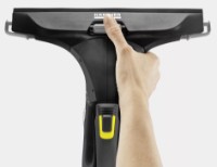 Стеклоочиститель Karcher WV 2 Black Edition (1.633-647.0) фото №4 — интернет-магазин Desire.md