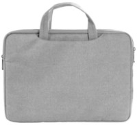 Сумка для ноутбука XO CB01 13 inch Gray фото №5 — интернет-магазин Desire.md