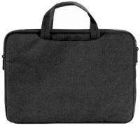 Geanta laptop XO CB01 14 inch Black imaginea #4 — magazin online Desire.md