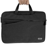 Geanta laptop XO CB01 14 inch Black imaginea #1 — magazin online Desire.md