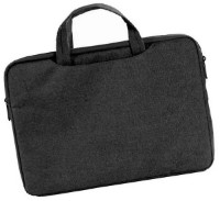 Geanta laptop XO CB01 14 inch Black imaginea #2 — magazin online Desire.md