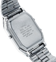 Ceas de mână Casio AQ-230A-7DMQYES imaginea #2 — magazin online Desire.md